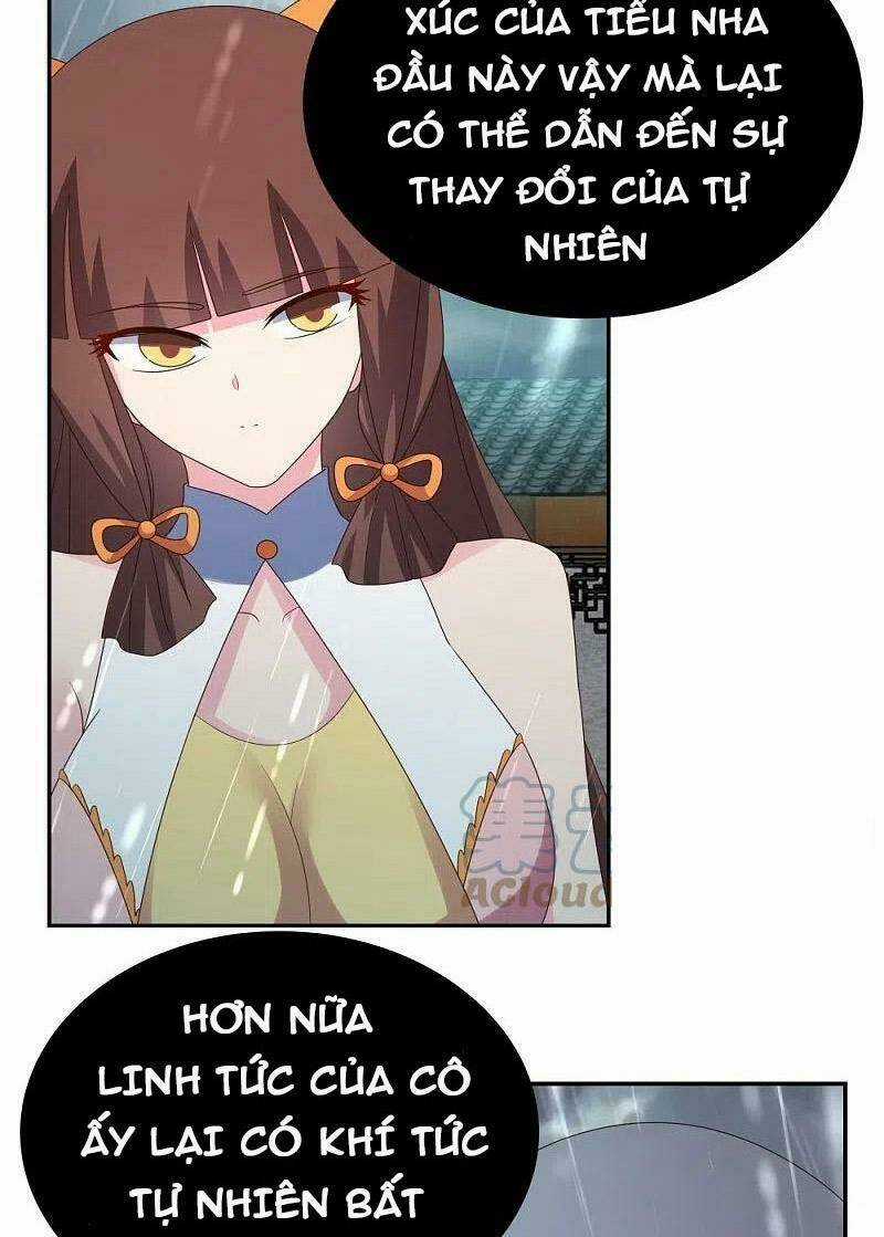 Tôn Thượng - Chapter 354 - Trang 19