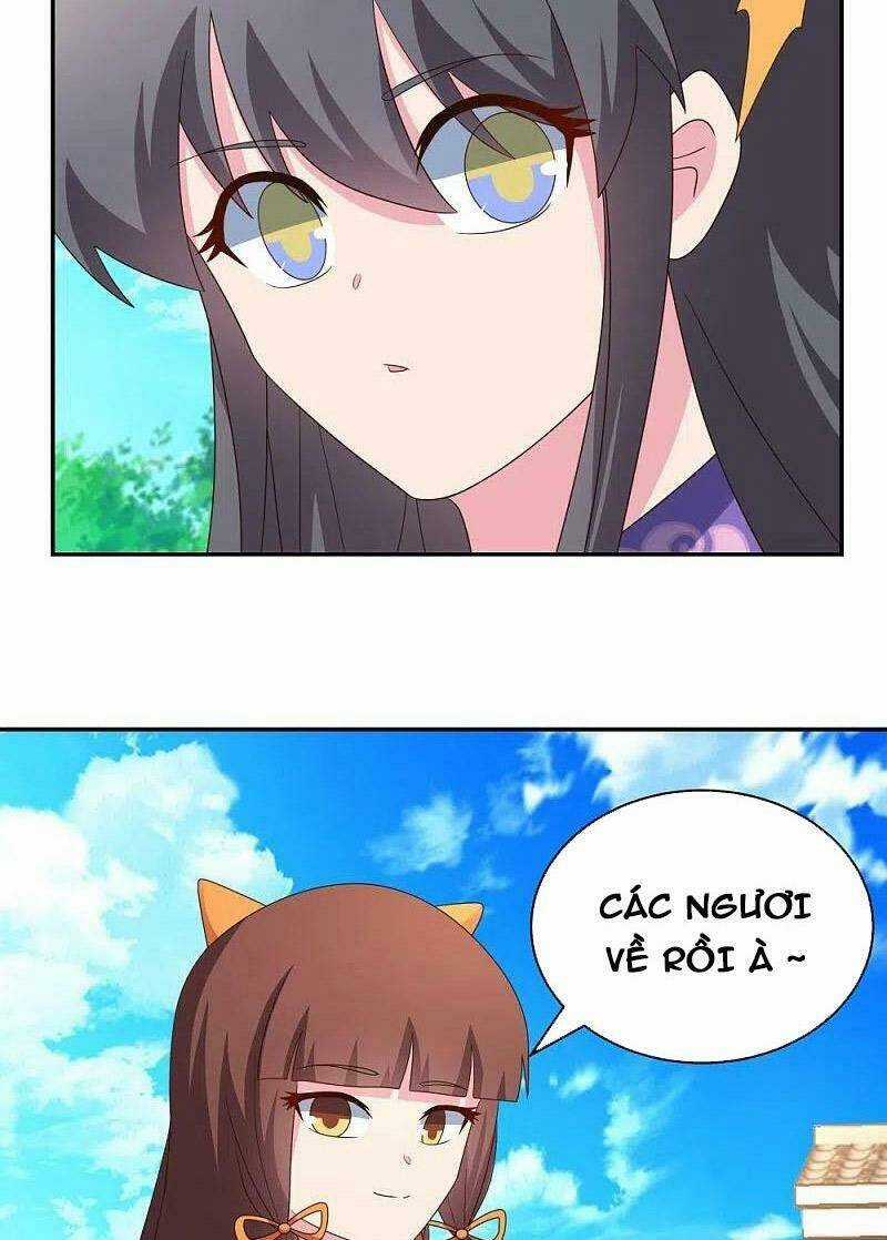 Tôn Thượng - Chapter 354 - Trang 3