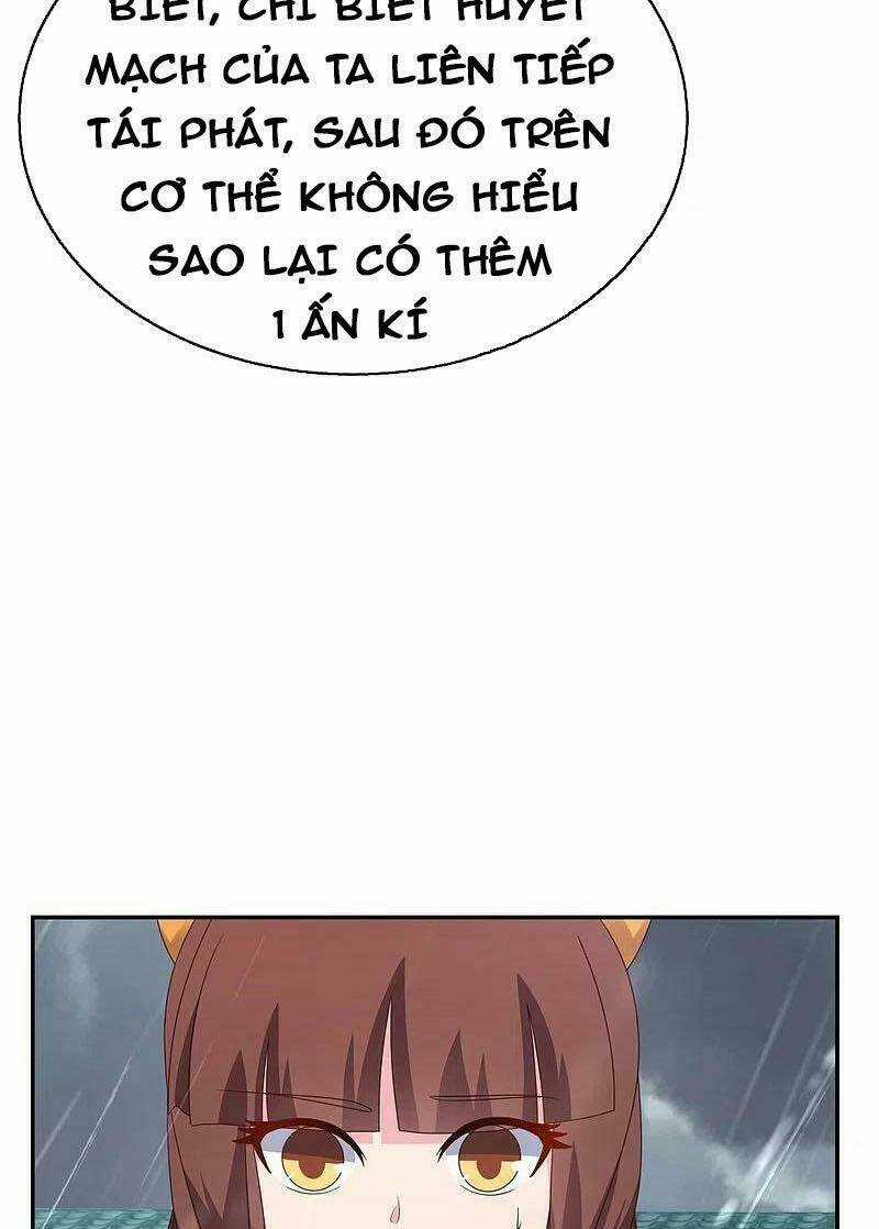 Tôn Thượng - Chapter 354 - Trang 22