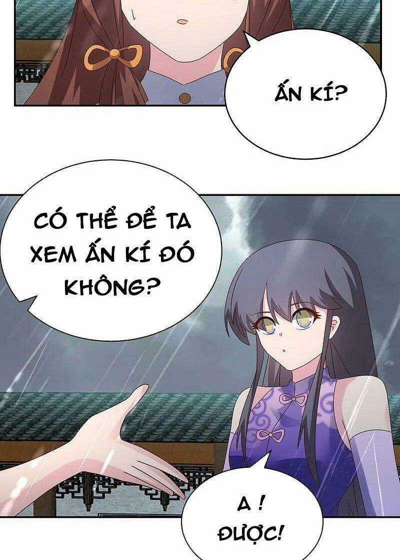 Tôn Thượng - Chapter 354 - Trang 23