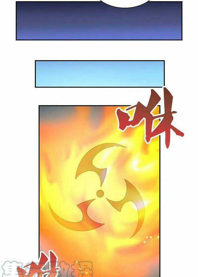 Tôn Thượng - Chapter 354 - Trang 24