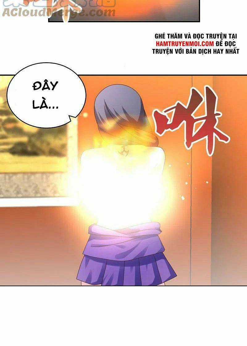 Tôn Thượng - Chapter 354 - Trang 25