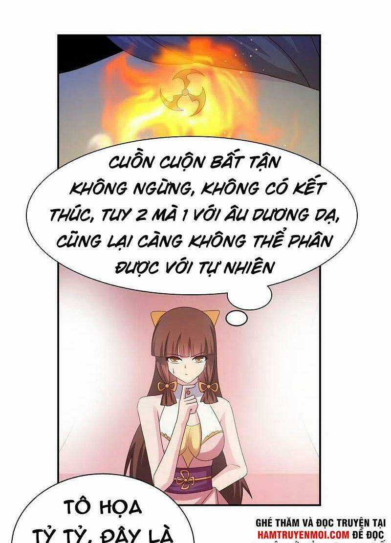 Tôn Thượng - Chapter 354 - Trang 28