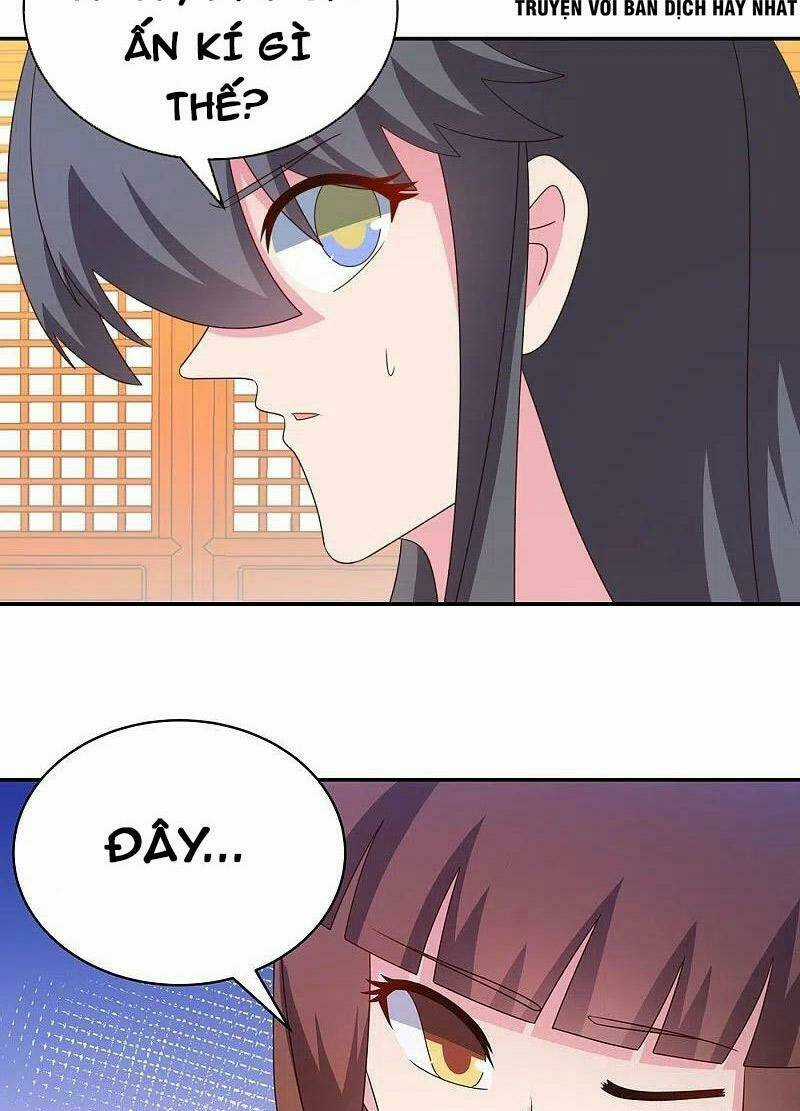 Tôn Thượng - Chapter 354 - Trang 29