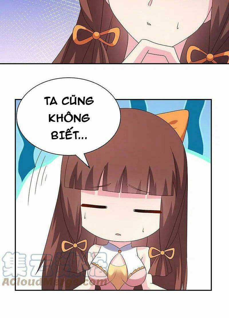 Tôn Thượng - Chapter 354 - Trang 30