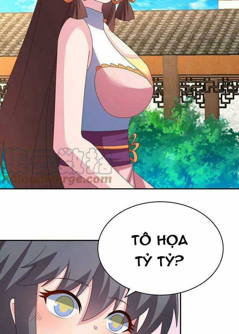 Tôn Thượng - Chapter 354 - Trang 4