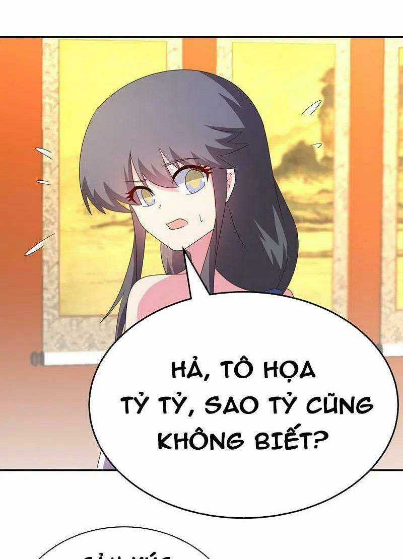 Tôn Thượng - Chapter 354 - Trang 31