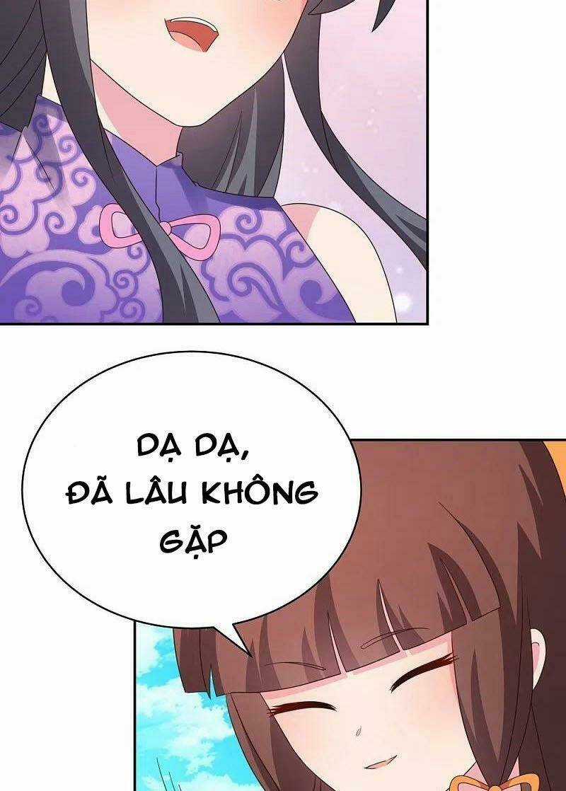 Tôn Thượng - Chapter 354 - Trang 5