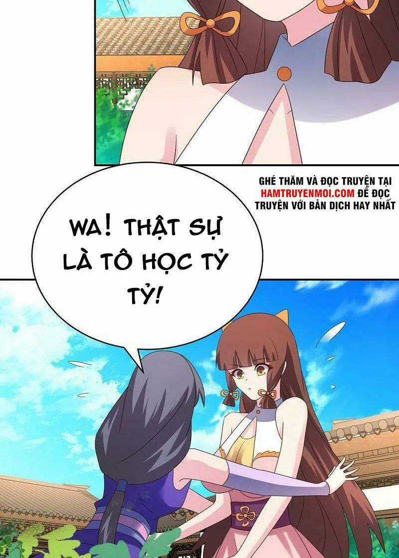 Tôn Thượng - Chapter 354 - Trang 6