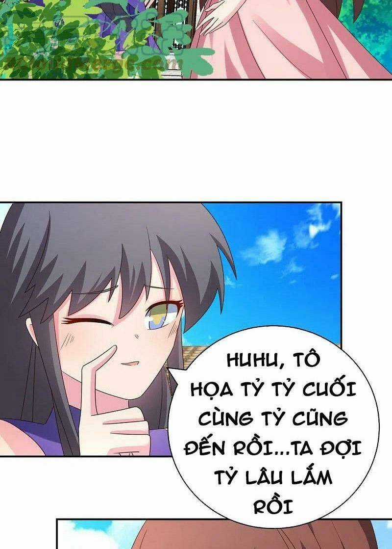 Tôn Thượng - Chapter 354 - Trang 7