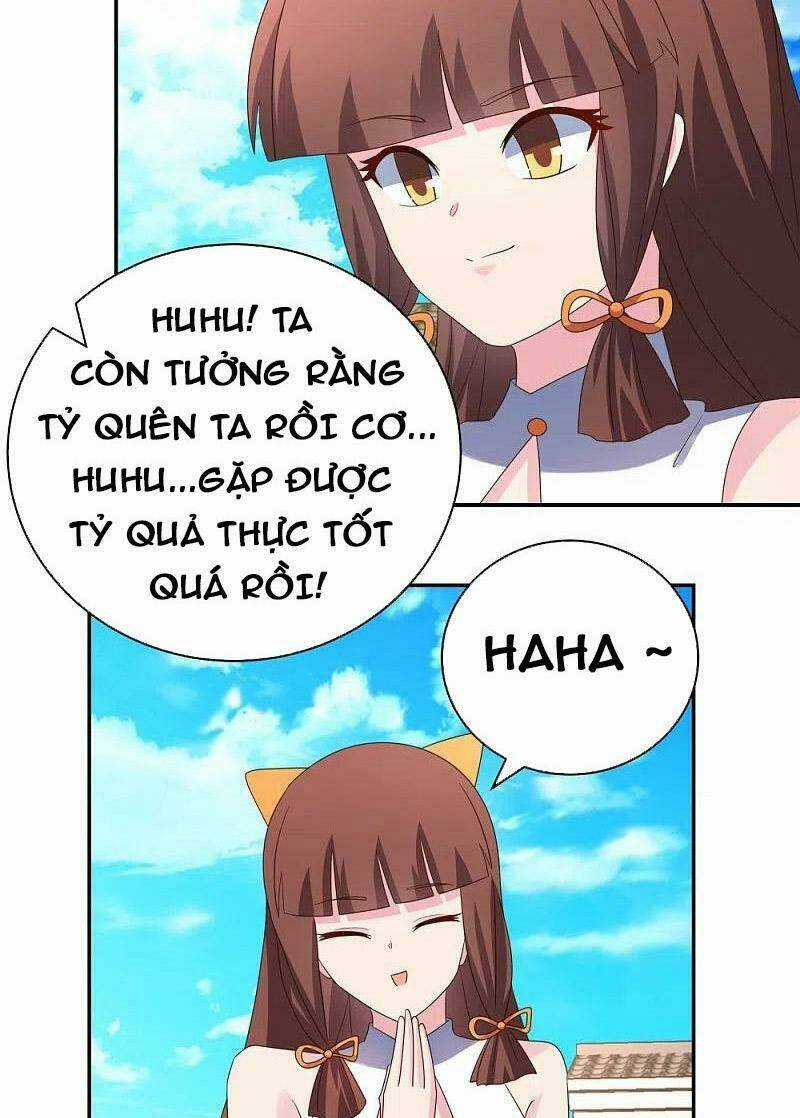 Tôn Thượng - Chapter 354 - Trang 8