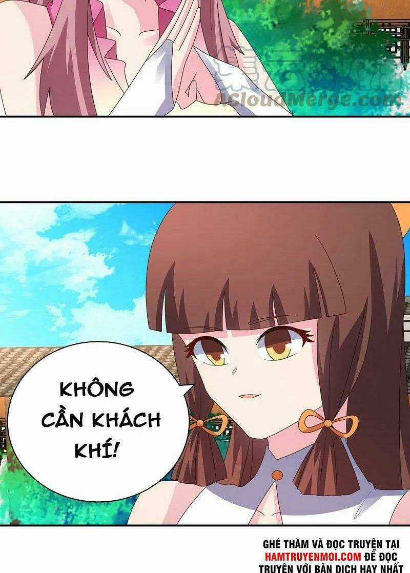 Tôn Thượng - Chapter 354 - Trang 10