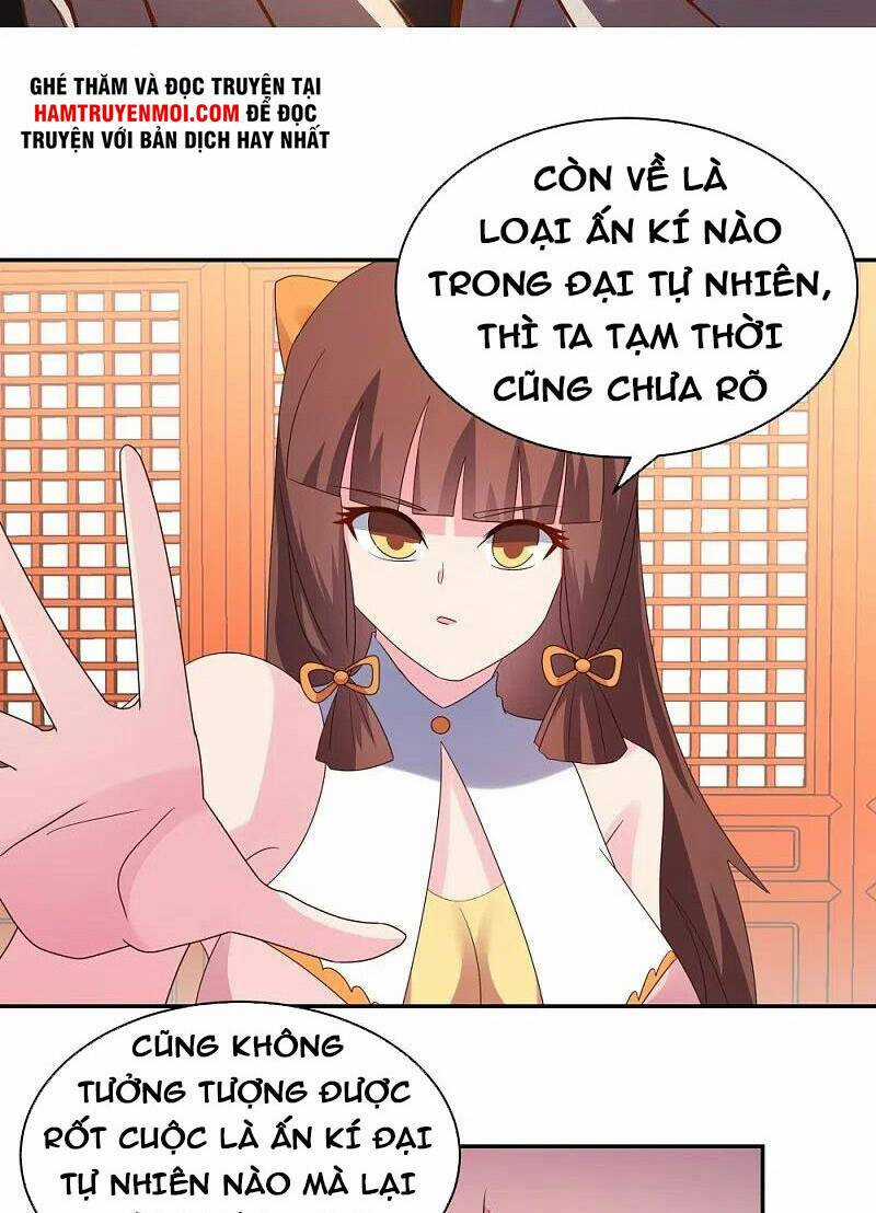 Tôn Thượng - Chapter 355 - Trang 2