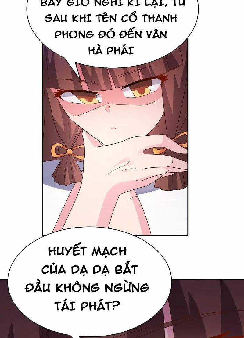 Tôn Thượng - Chapter 355 - Trang 11