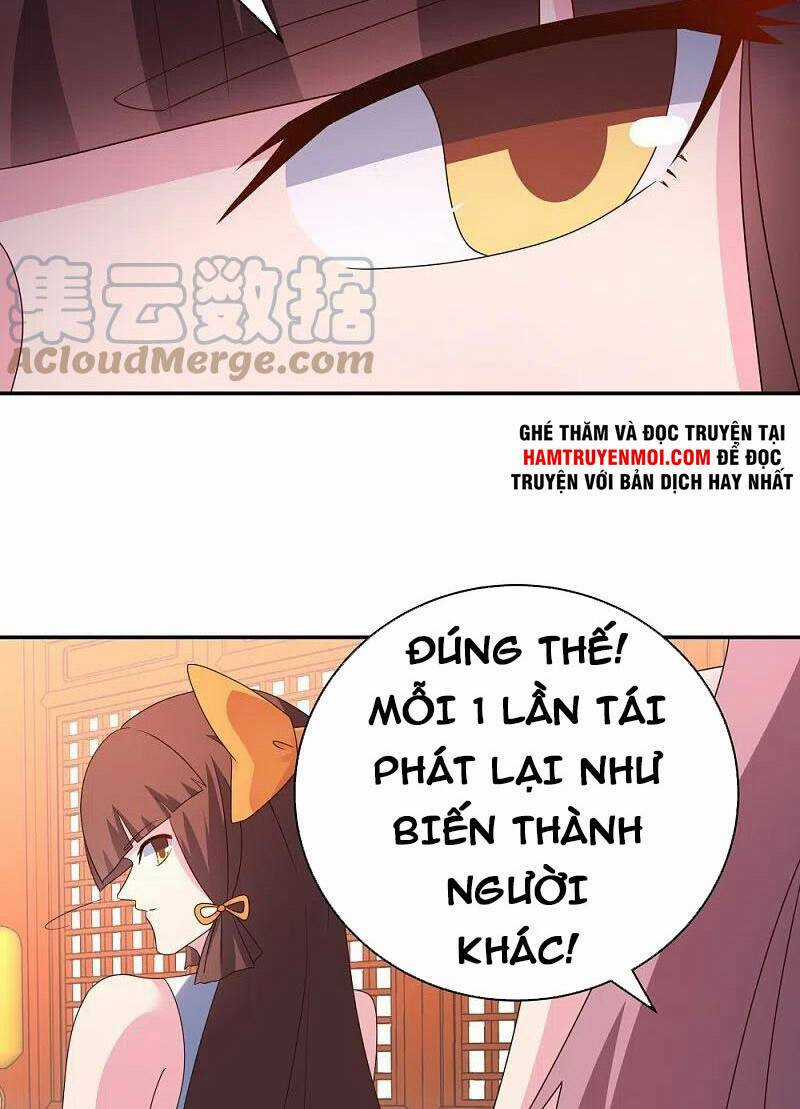 Tôn Thượng - Chapter 355 - Trang 12