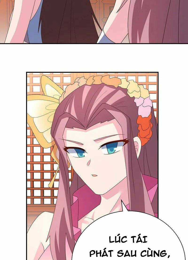 Tôn Thượng - Chapter 355 - Trang 13