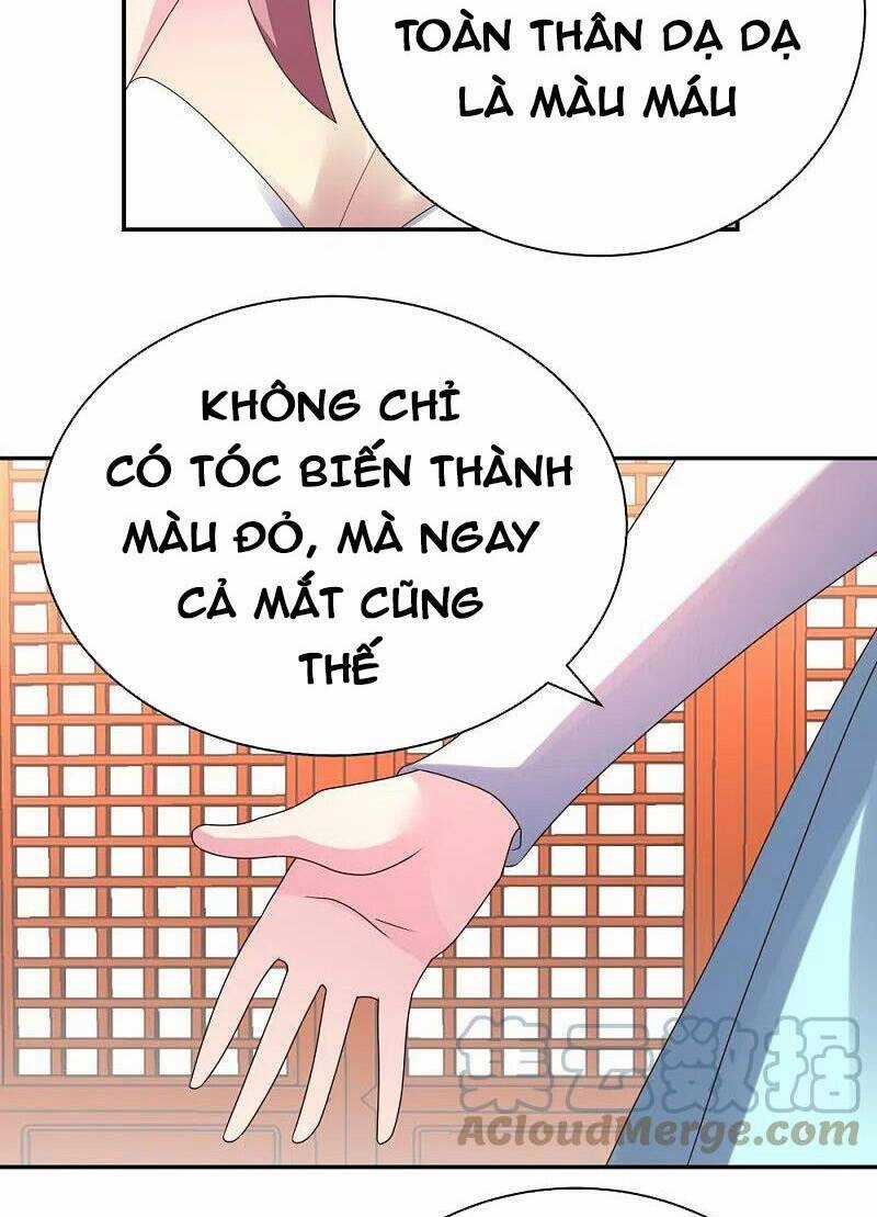 Tôn Thượng - Chapter 355 - Trang 14