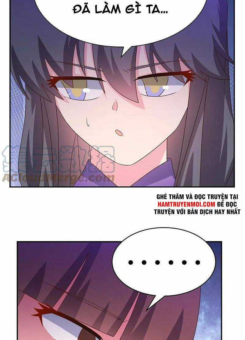 Tôn Thượng - Chapter 355 - Trang 17