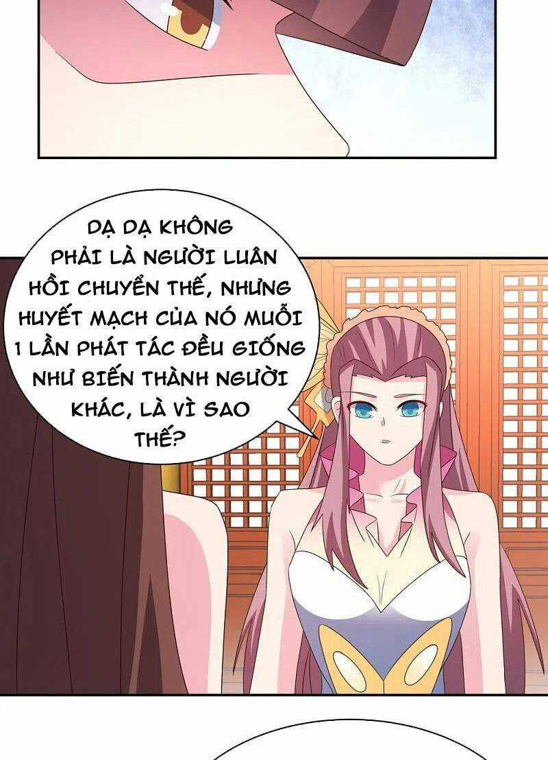 Tôn Thượng - Chapter 355 - Trang 18