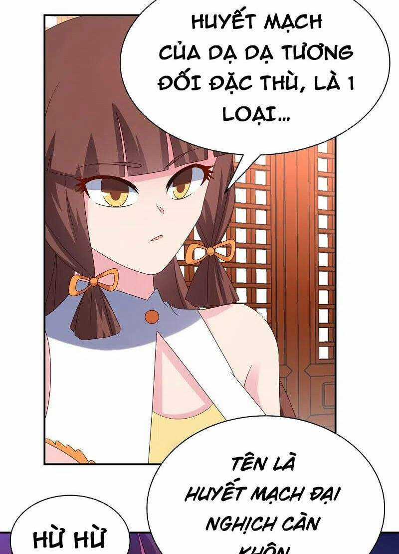 Tôn Thượng - Chapter 355 - Trang 19