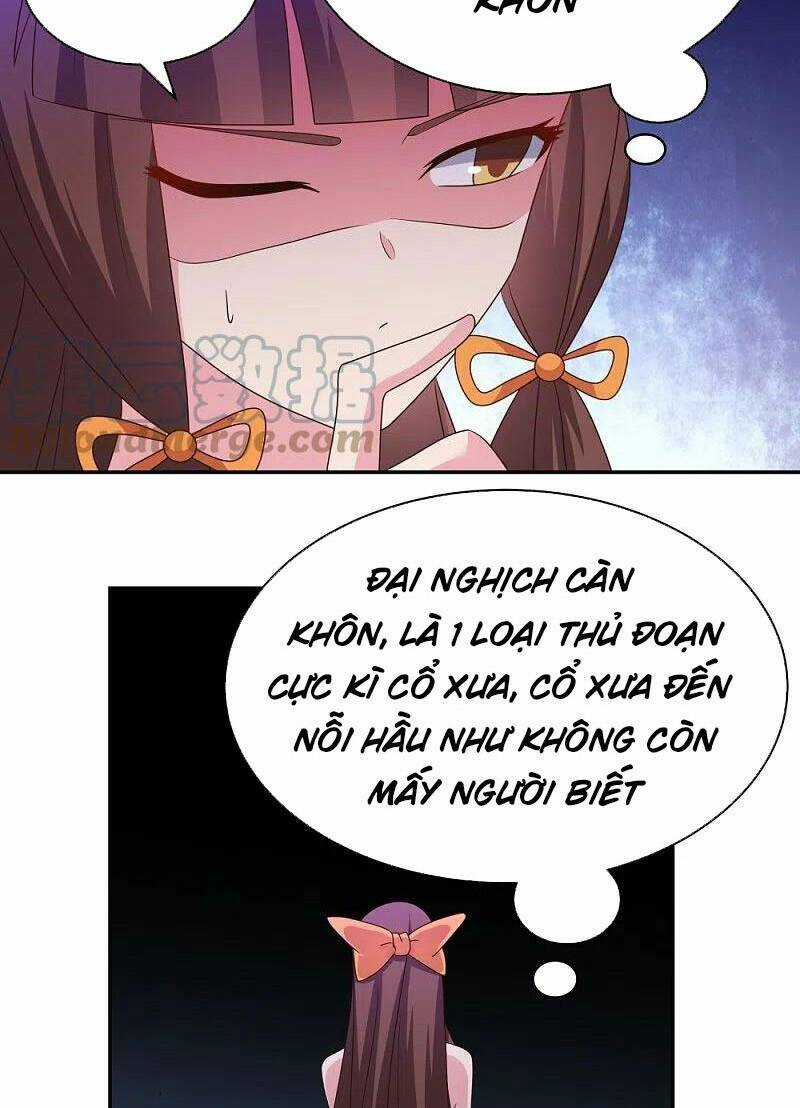 Tôn Thượng - Chapter 355 - Trang 20