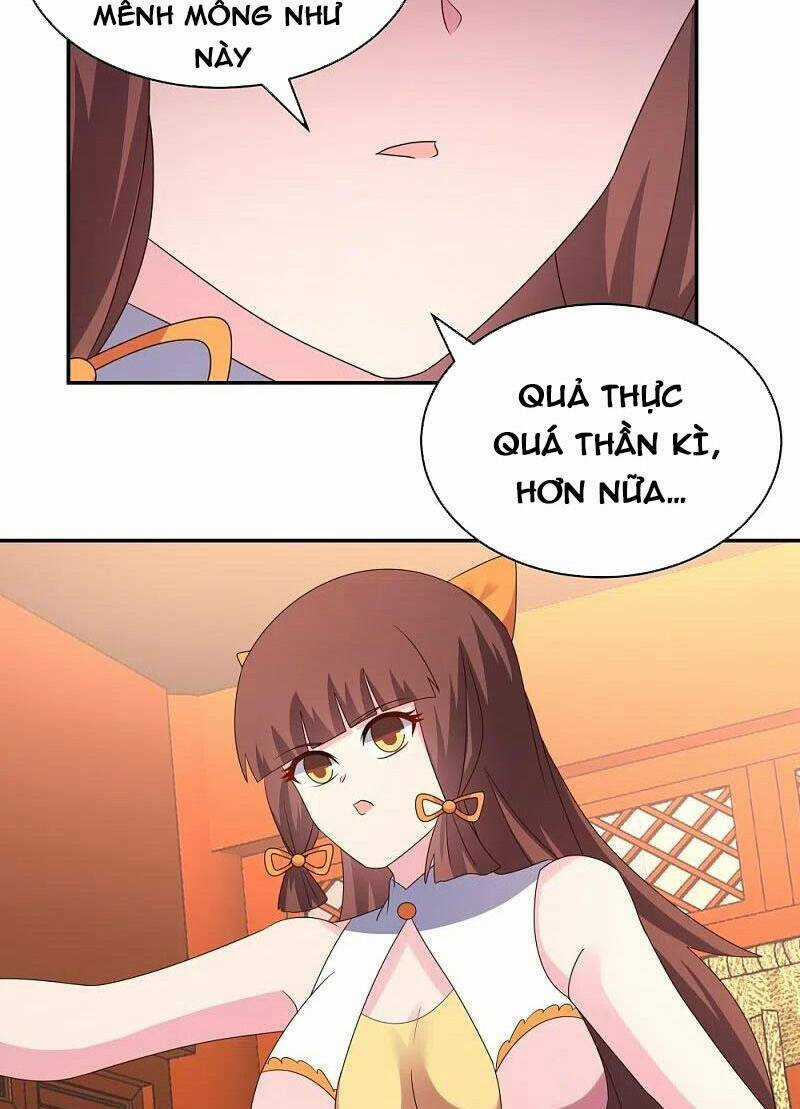 Tôn Thượng - Chapter 355 - Trang 3