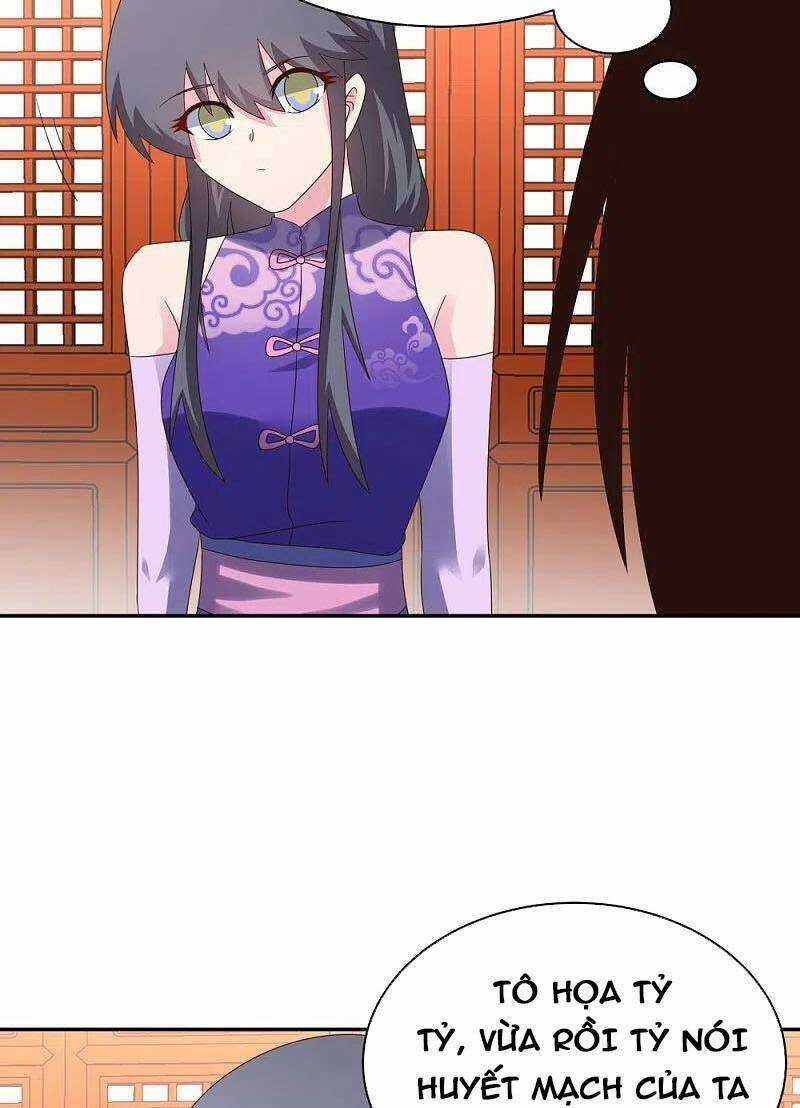 Tôn Thượng - Chapter 355 - Trang 22