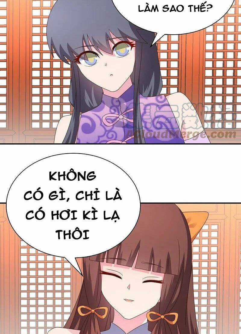 Tôn Thượng - Chapter 355 - Trang 23