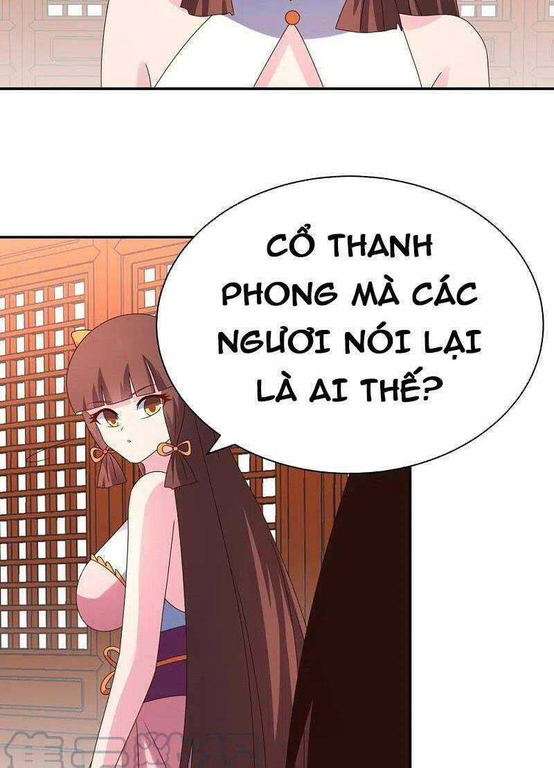 Tôn Thượng - Chapter 355 - Trang 24