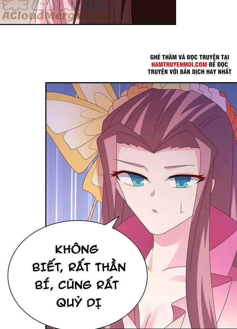 Tôn Thượng - Chapter 355 - Trang 25