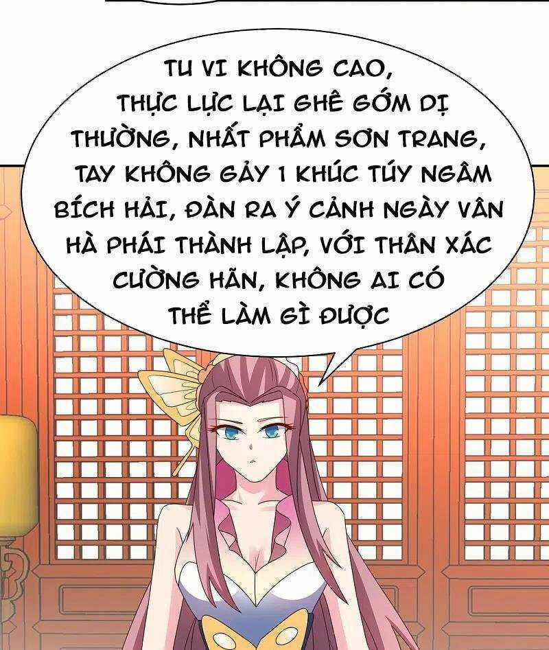 Tôn Thượng - Chapter 355 - Trang 26