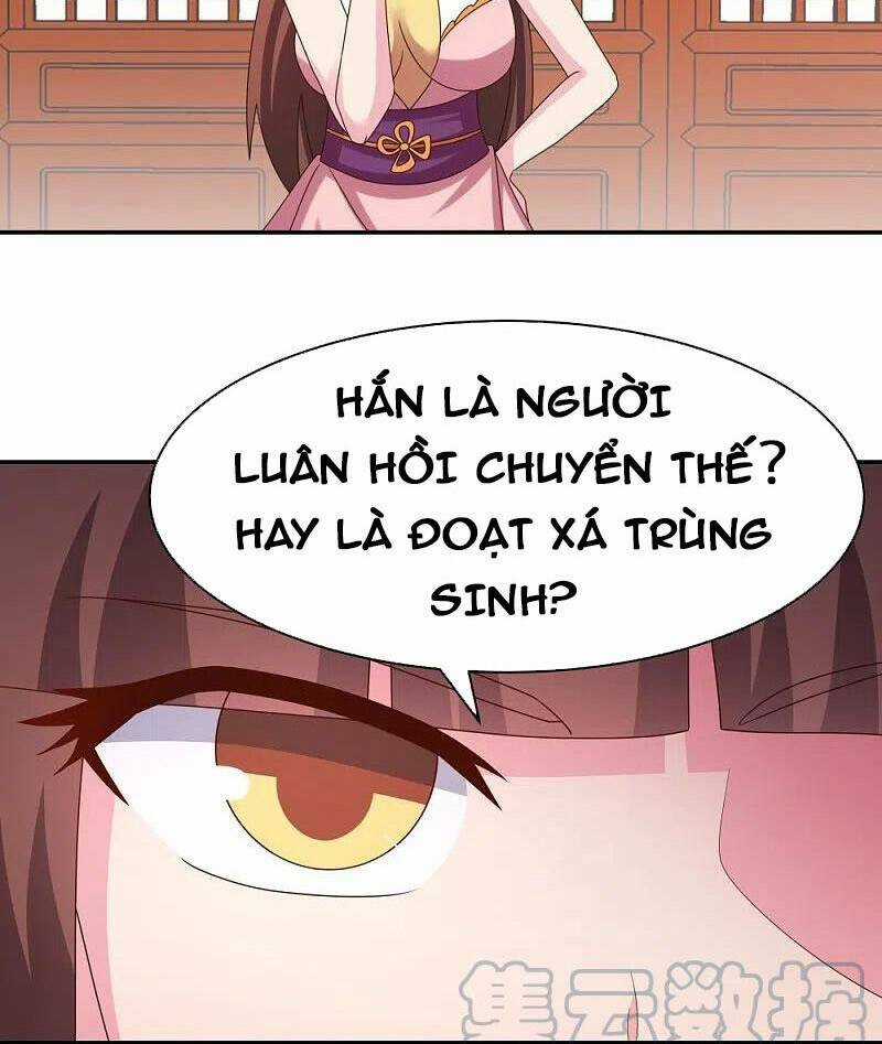 Tôn Thượng - Chapter 355 - Trang 28