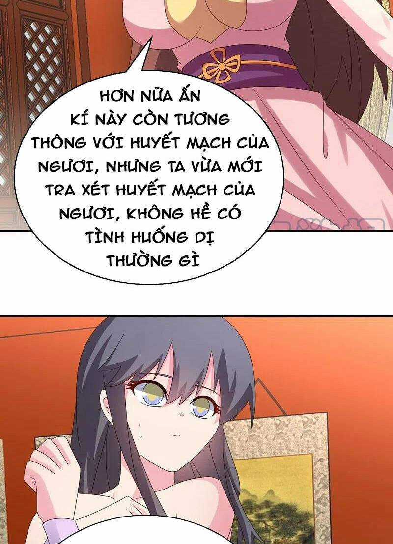 Tôn Thượng - Chapter 355 - Trang 4