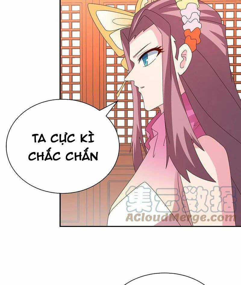 Tôn Thượng - Chapter 355 - Trang 31