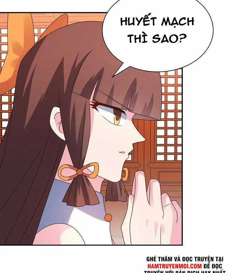 Tôn Thượng - Chapter 355 - Trang 32