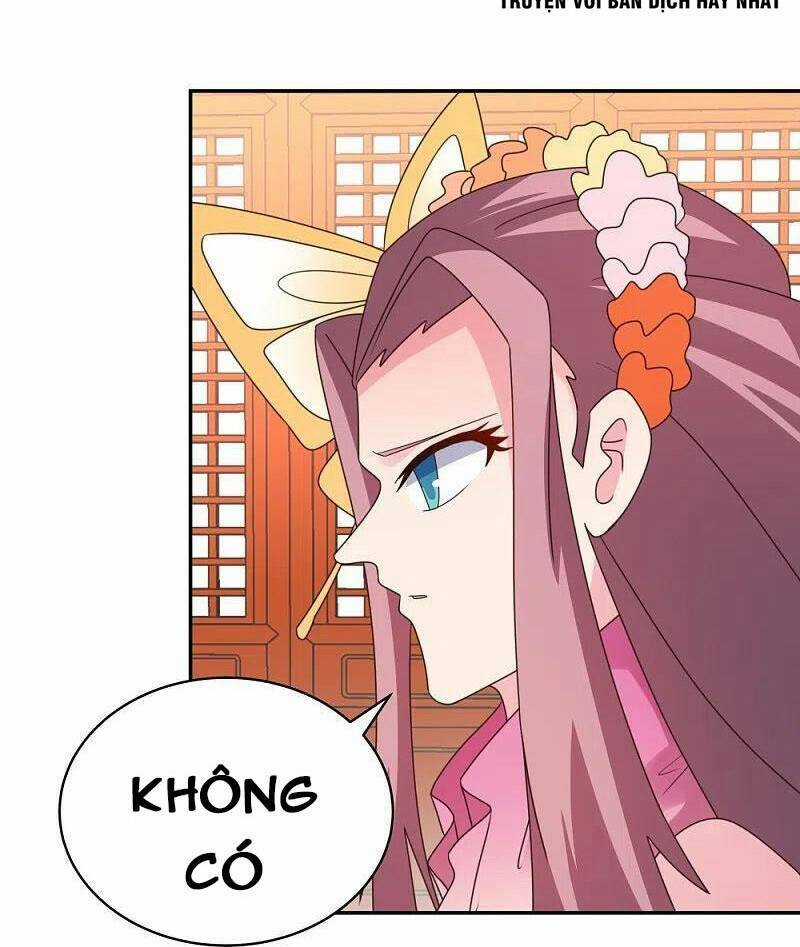 Tôn Thượng - Chapter 355 - Trang 33