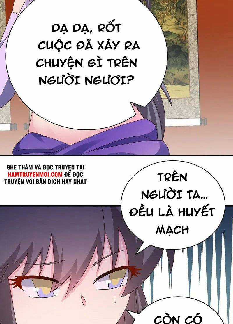 Tôn Thượng - Chapter 355 - Trang 5