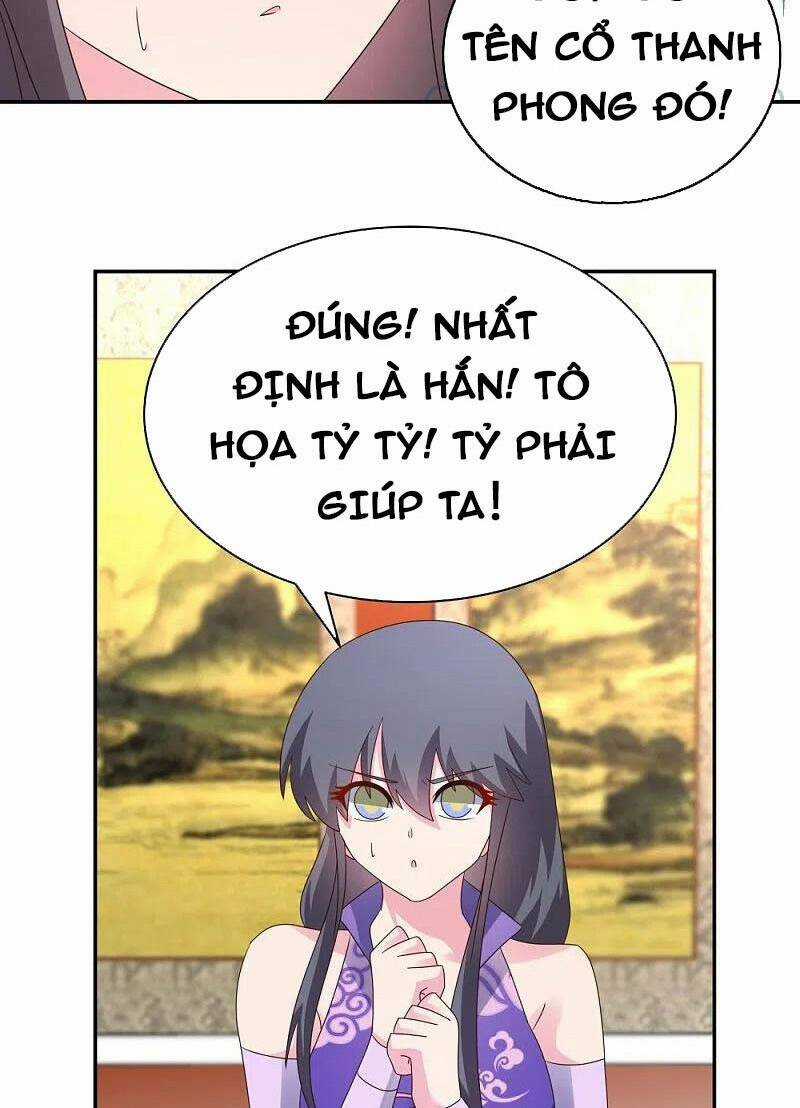 Tôn Thượng - Chapter 355 - Trang 6