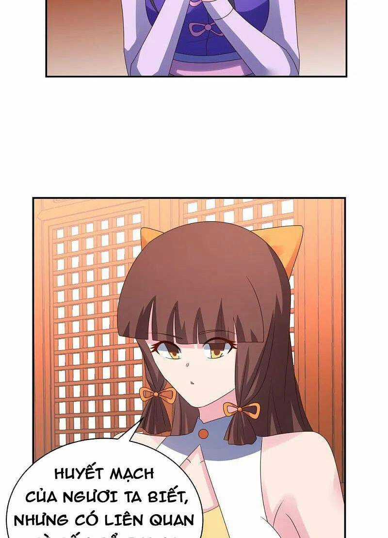 Tôn Thượng - Chapter 355 - Trang 7