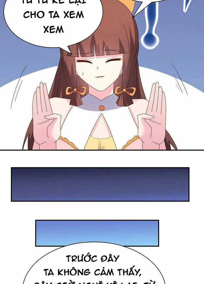 Tôn Thượng - Chapter 355 - Trang 10