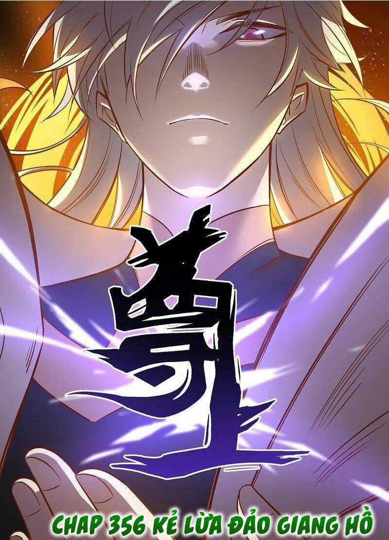 Tôn Thượng - Chapter 356 - Trang 1