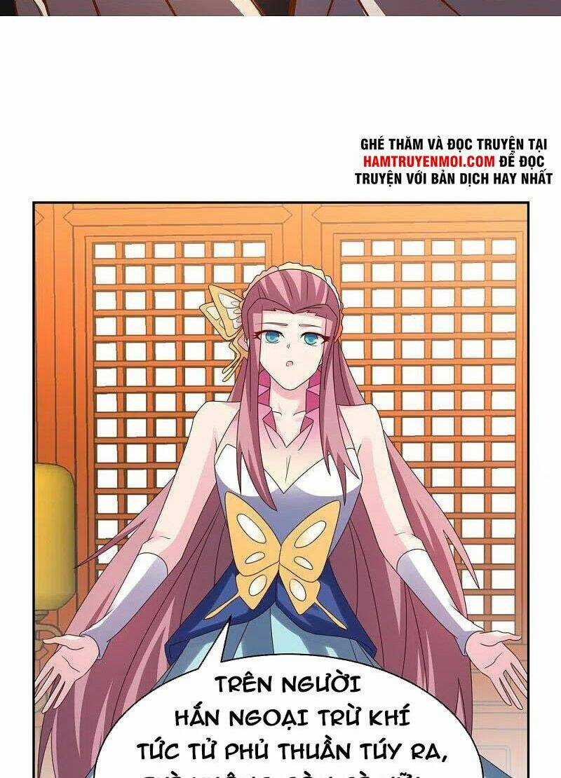 Tôn Thượng - Chapter 356 - Trang 2