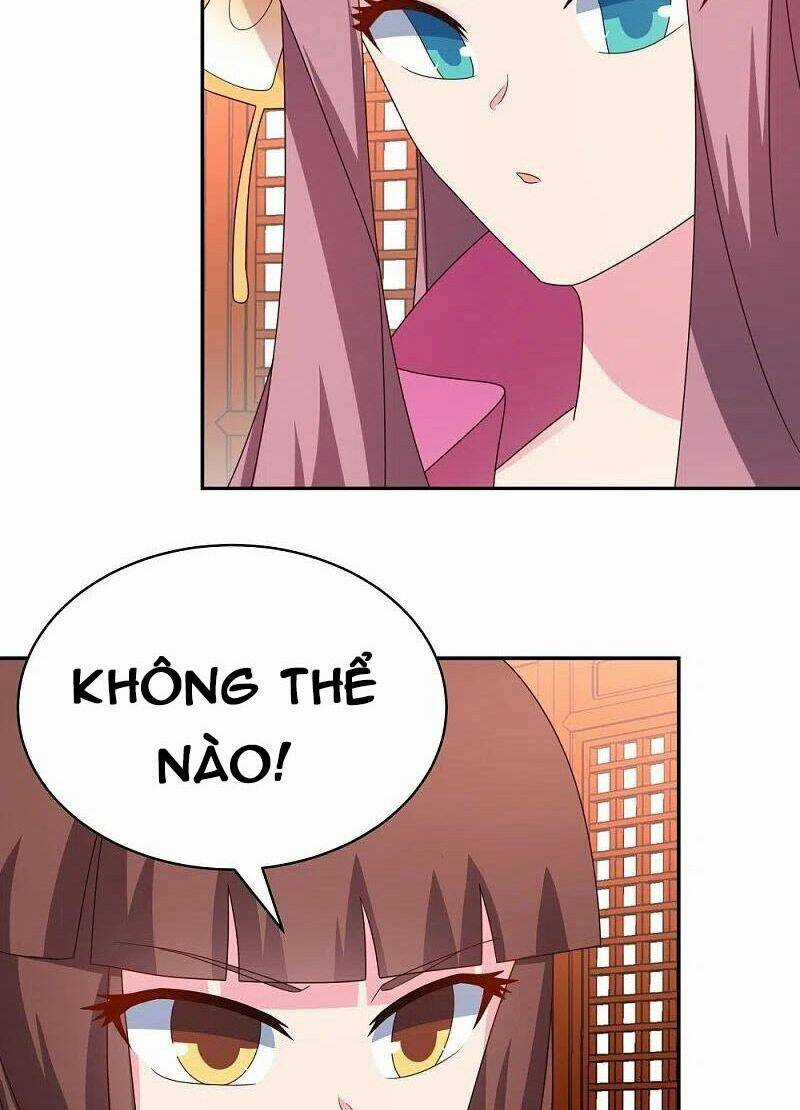 Tôn Thượng - Chapter 356 - Trang 11