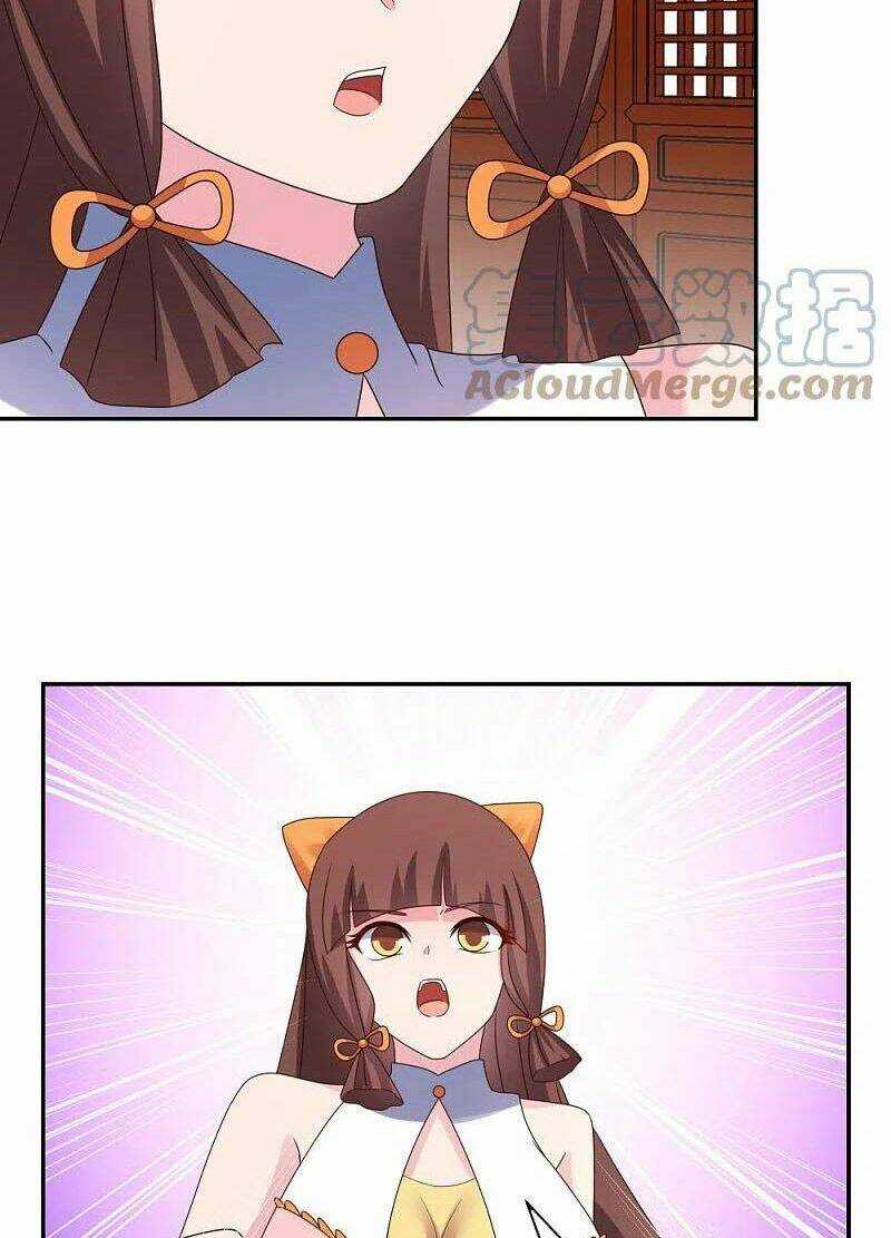 Tôn Thượng - Chapter 356 - Trang 12