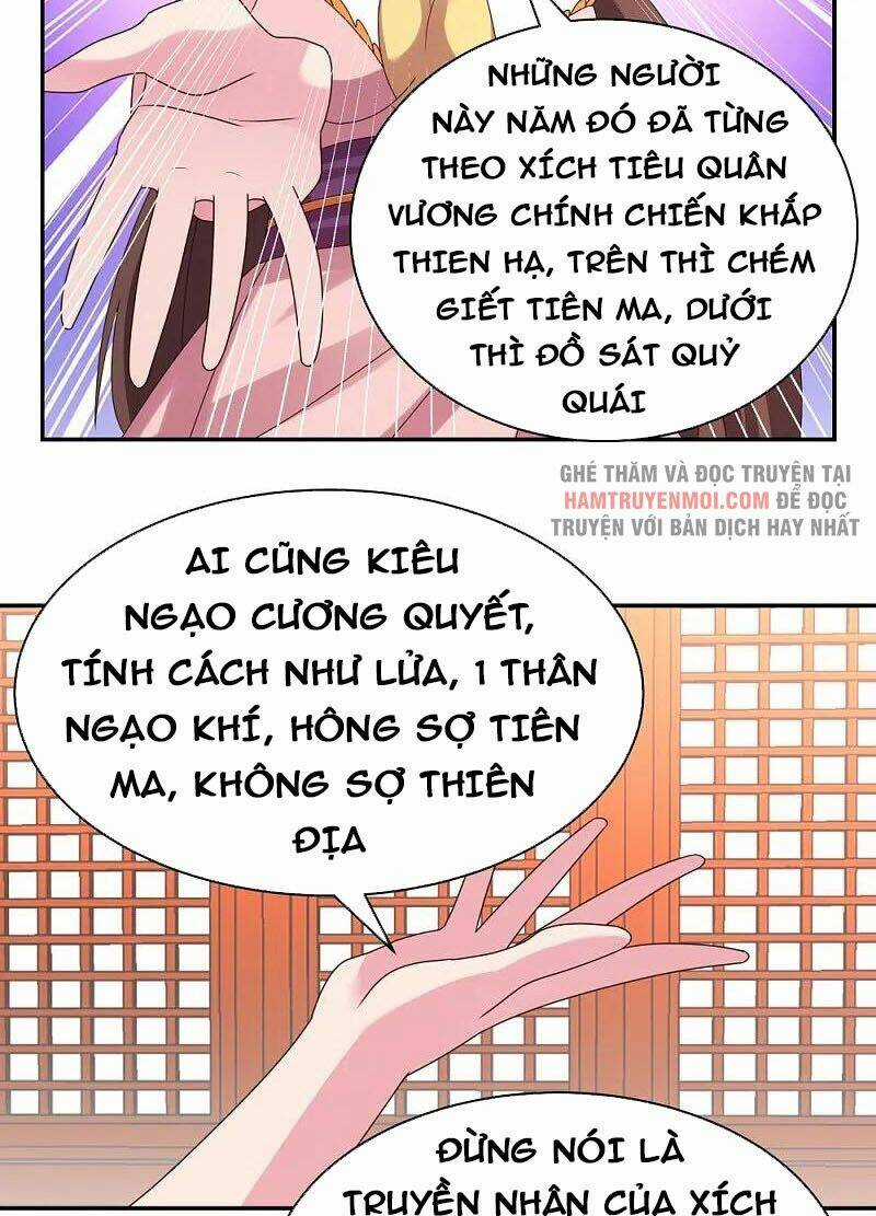 Tôn Thượng - Chapter 356 - Trang 13