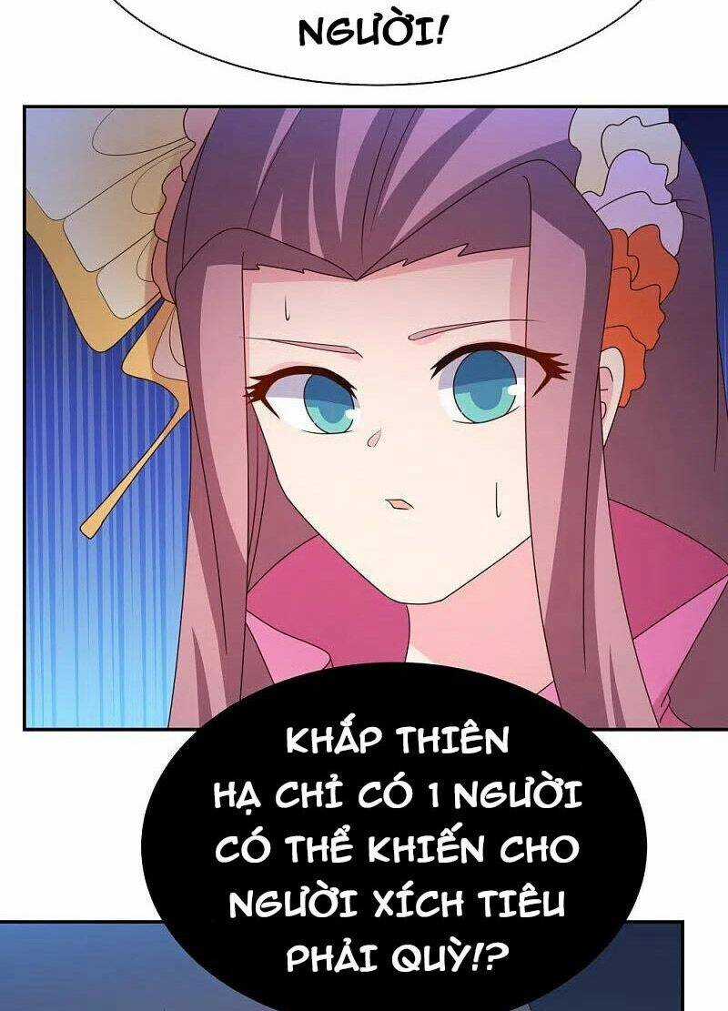 Tôn Thượng - Chapter 356 - Trang 16