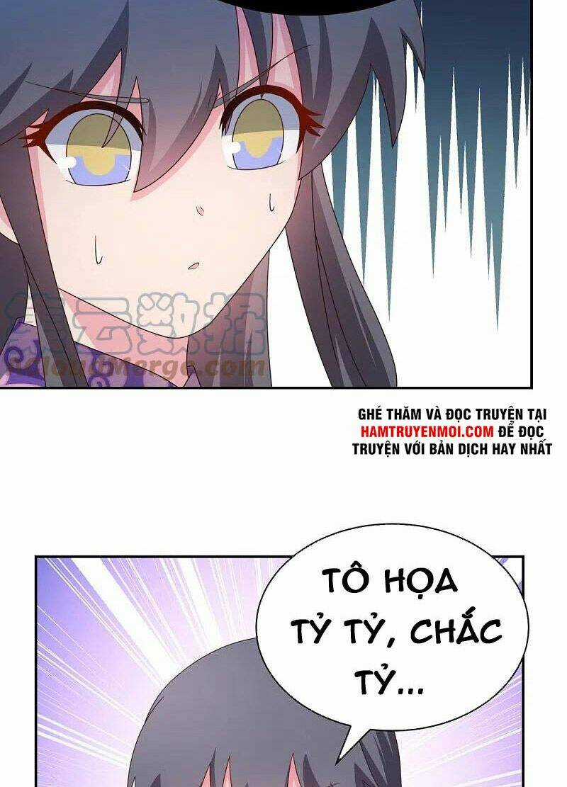 Tôn Thượng - Chapter 356 - Trang 17