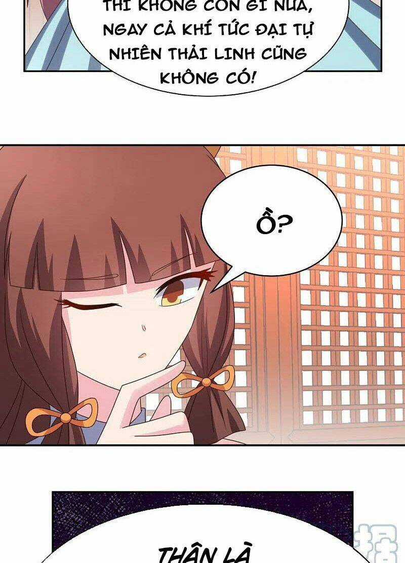 Tôn Thượng - Chapter 356 - Trang 3