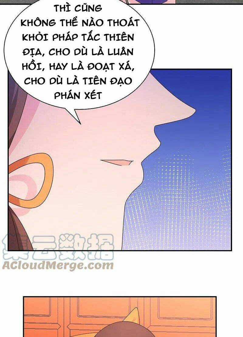 Tôn Thượng - Chapter 356 - Trang 22