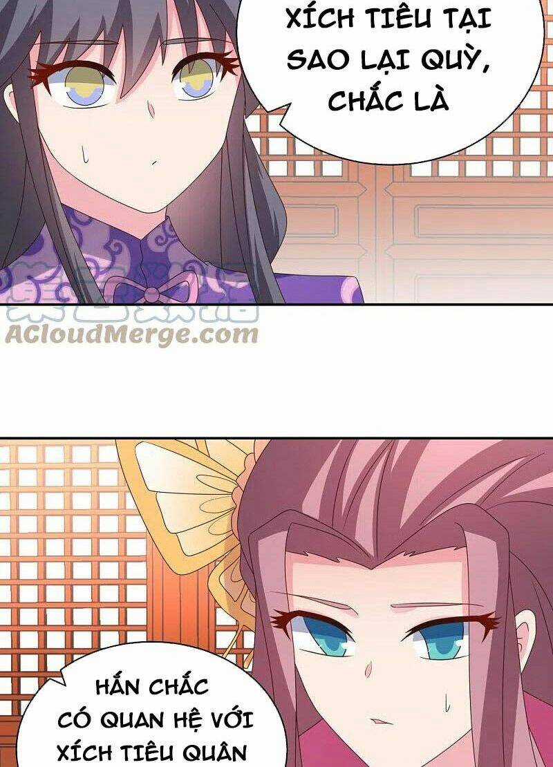 Tôn Thượng - Chapter 356 - Trang 24